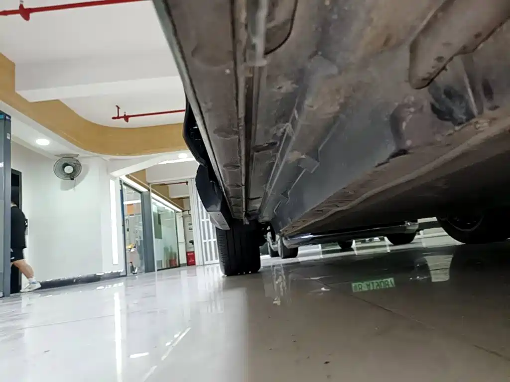 BYD PLUS New Energy — миниатюра 21