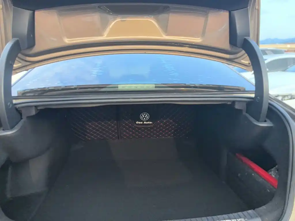 Volkswagen Passat — миниатюра 19