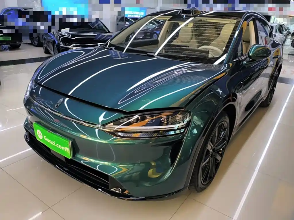 Zhijie Zhijie R7