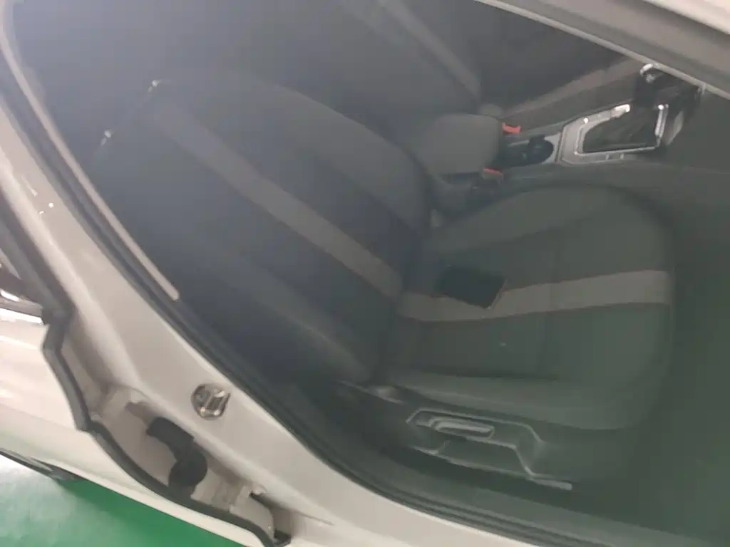 Volkswagen Lamando — миниатюра 25