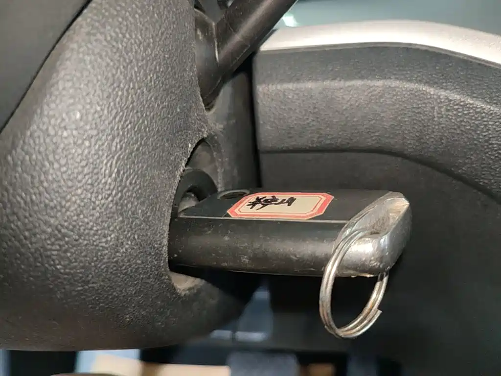 Volkswagen Lamando — миниатюра 9