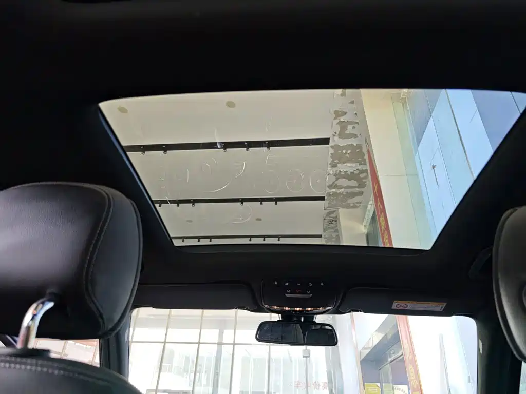 Mercedes-Benz GLC — миниатюра 18