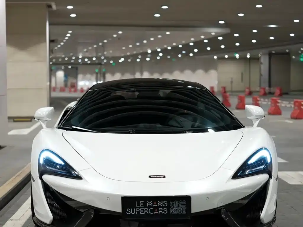 McLaren 570 — миниатюра 3