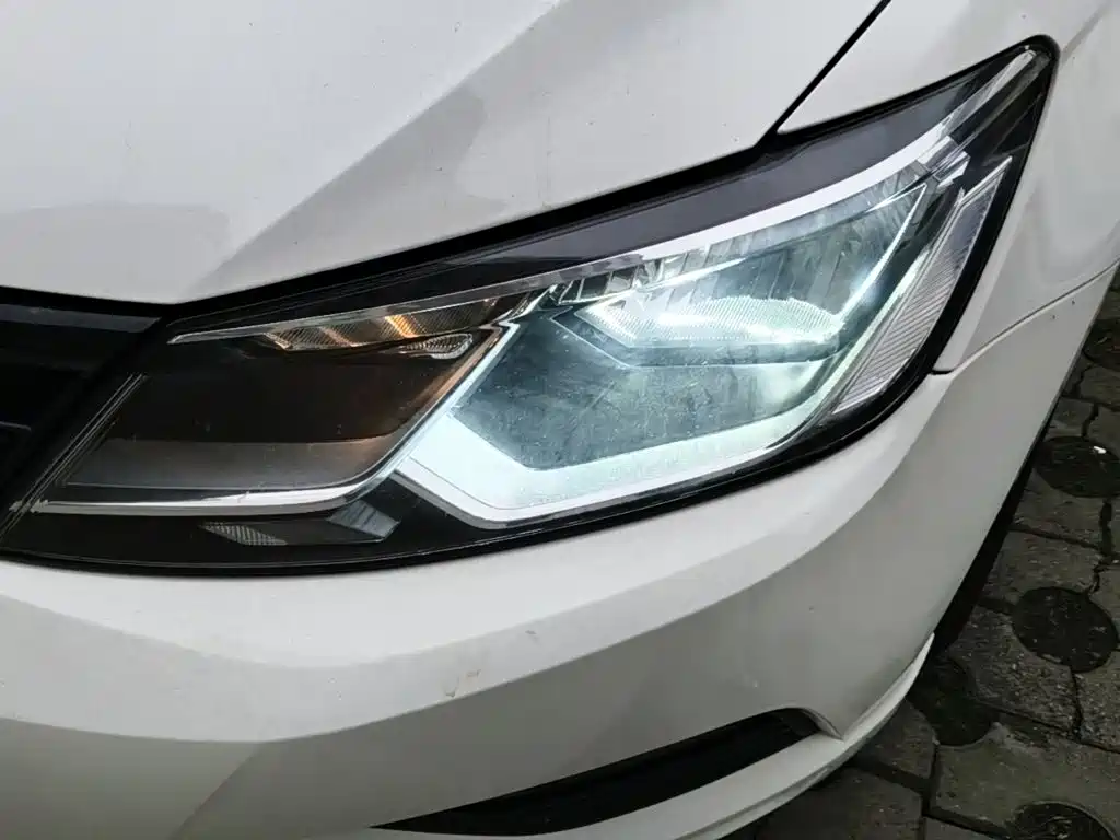 Volkswagen Lamando — миниатюра 24