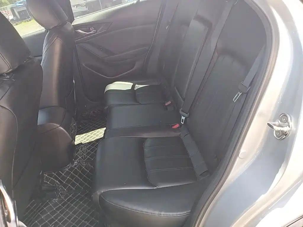 Mazda CX-4 — миниатюра 17