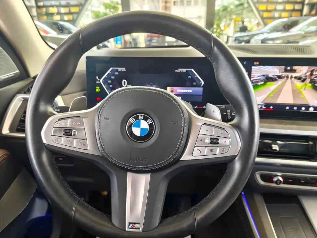BMW X5 — миниатюра 8