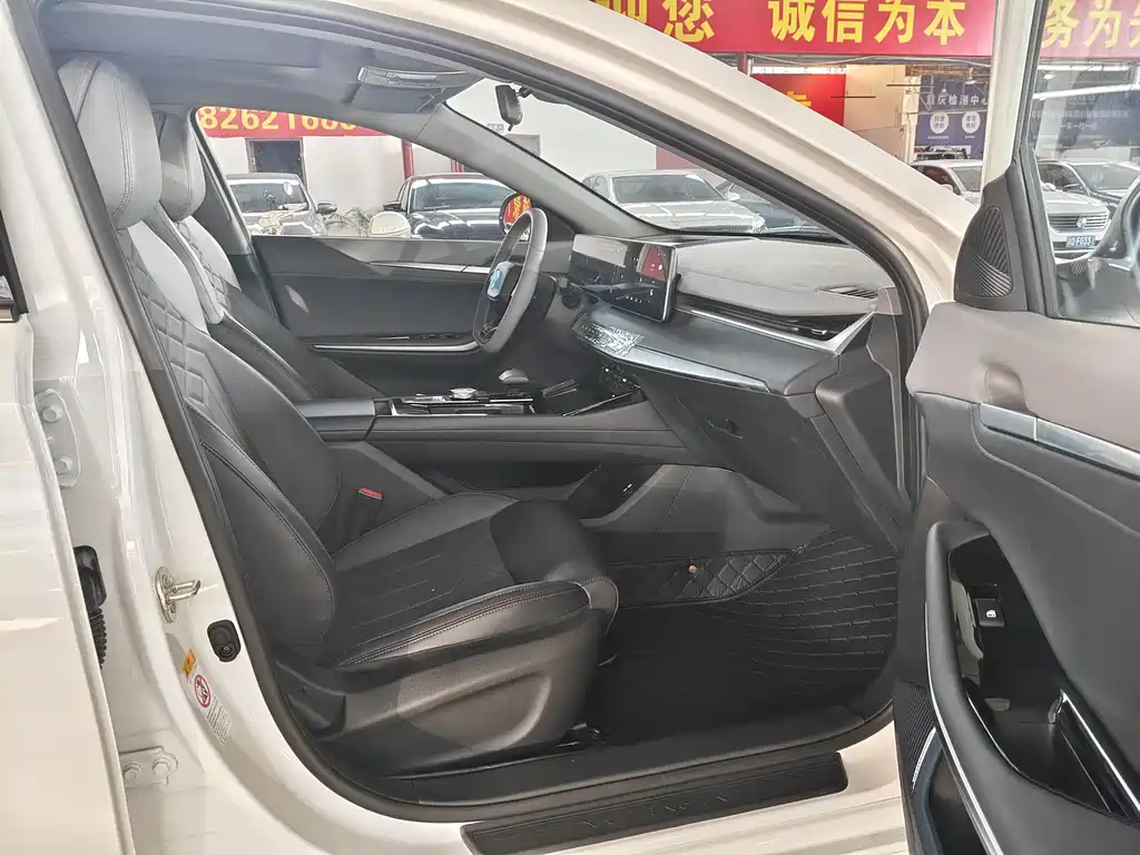 Changan Raeton Plus PLUS 2023 1.5T DCT