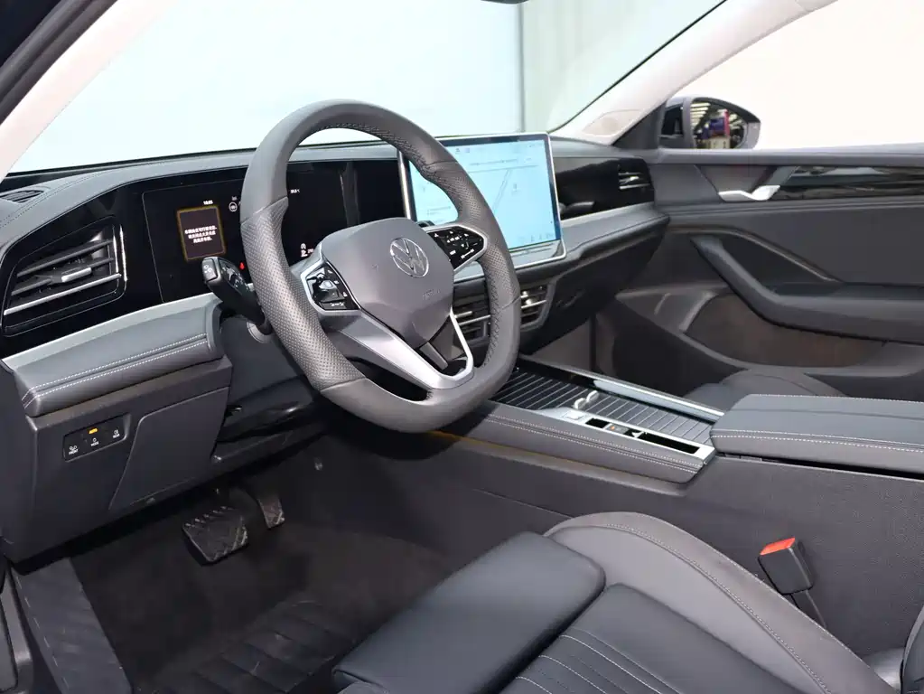 Volkswagen Magotan 380TSI DSG Premium Edition, фото 6