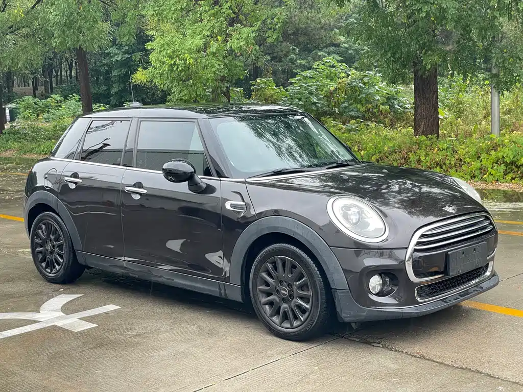 MINI Mini — миниатюра 3