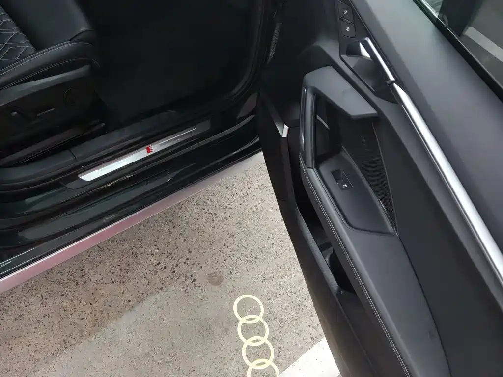 Audi A3 — миниатюра 10
