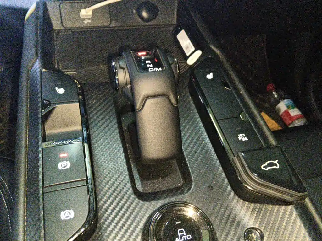 Haval Haval Big Dog PLUS — миниатюра 11