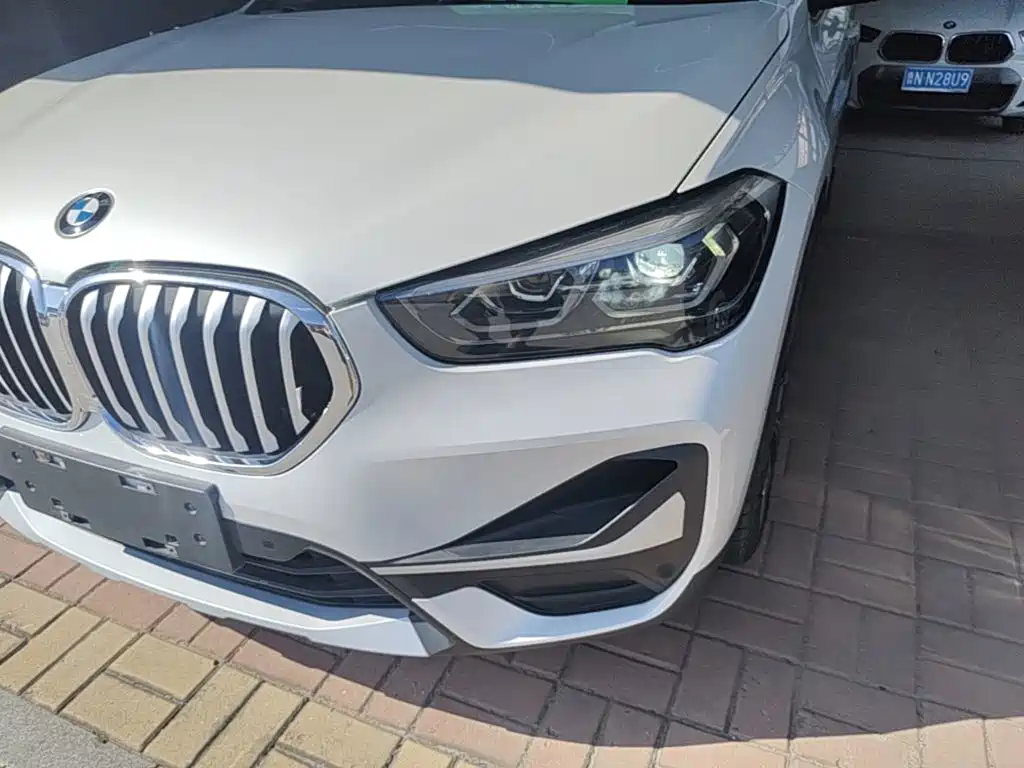 BMW X1 — миниатюра 24