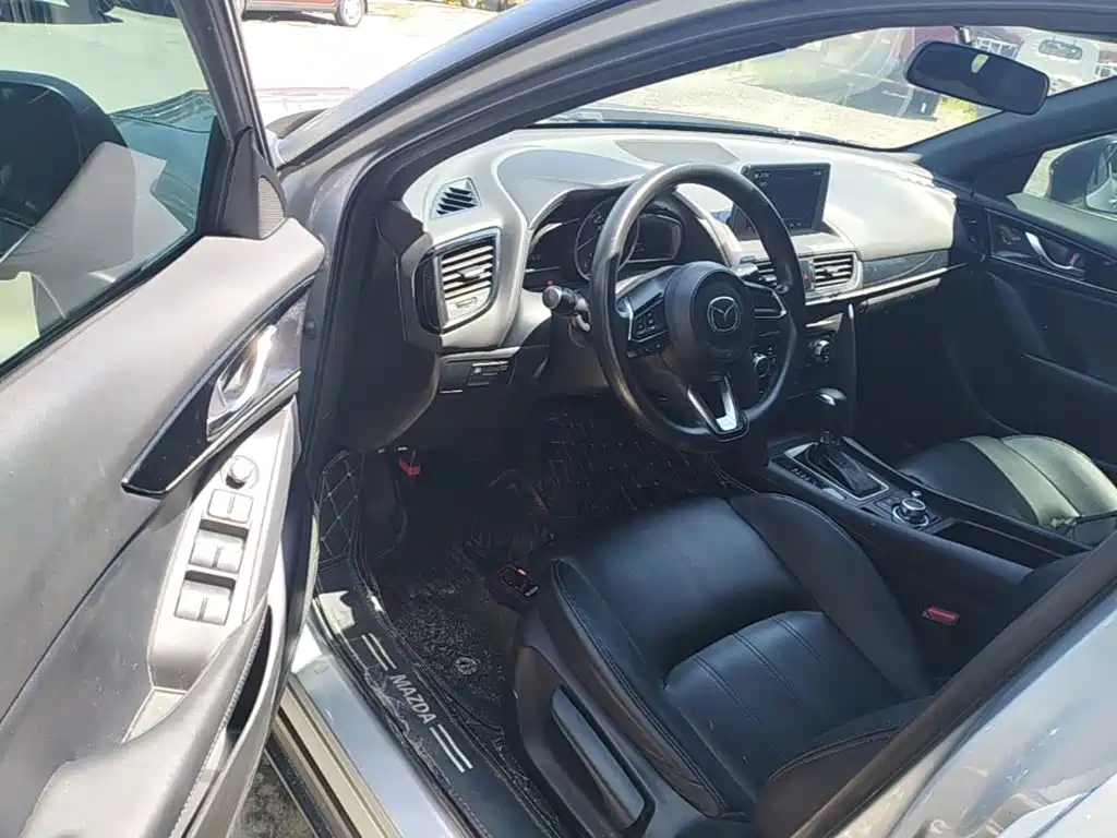 Mazda CX-4 — миниатюра 16