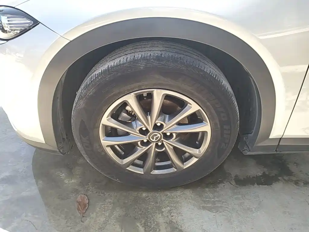 Mazda CX-4 — миниатюра 23