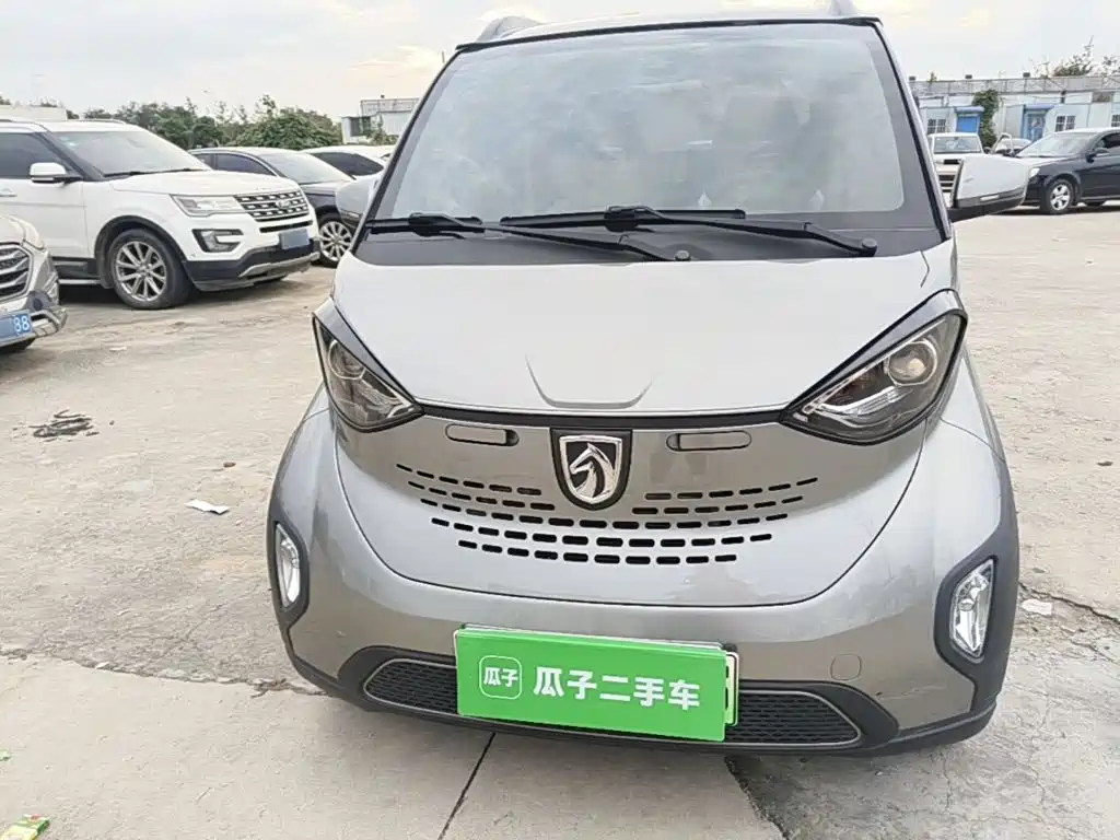 Baojun E100 — миниатюра 3