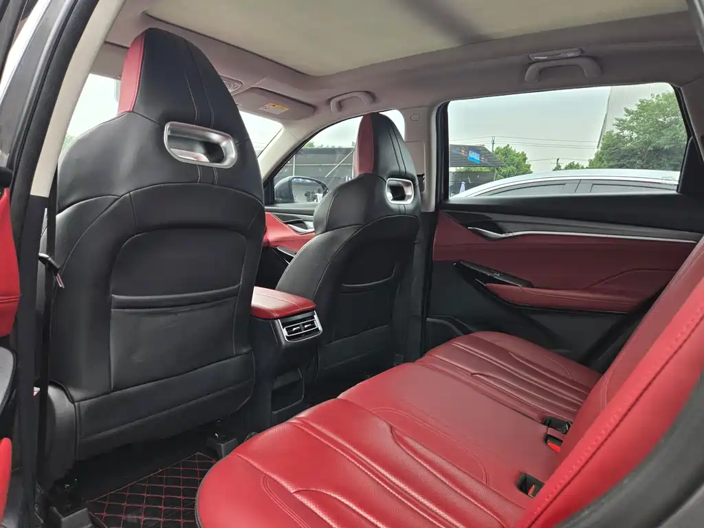 Changan CS75 PLUS — миниатюра 11