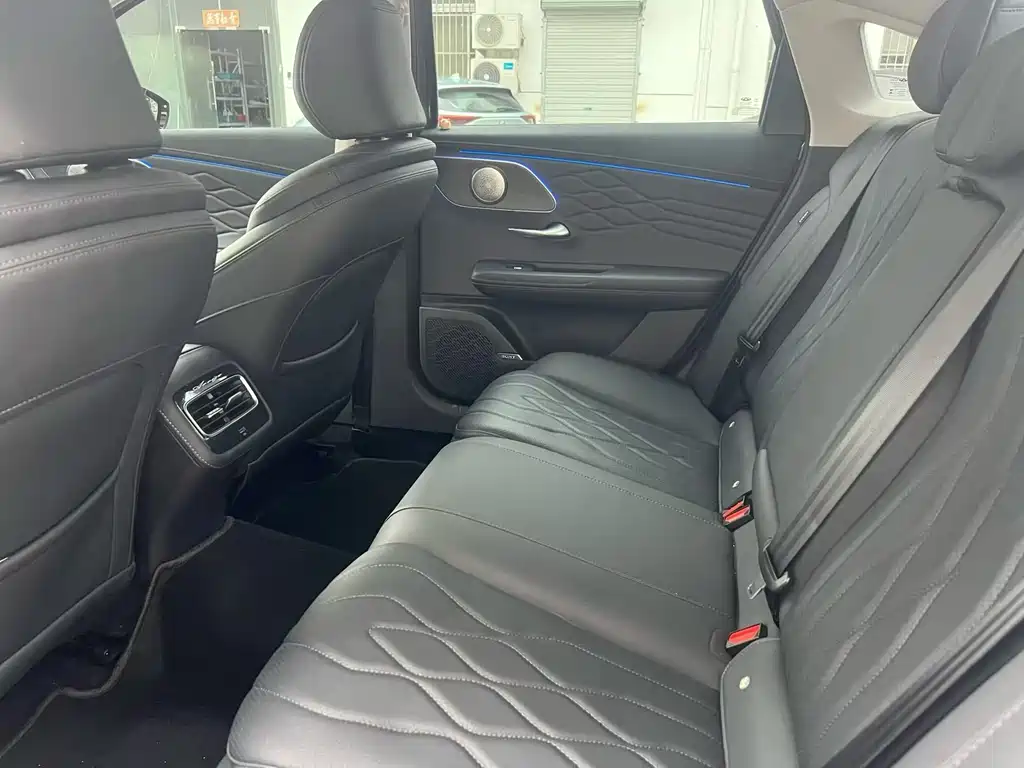 Chery 8 PRO 2025 1.6T DCT Comfort