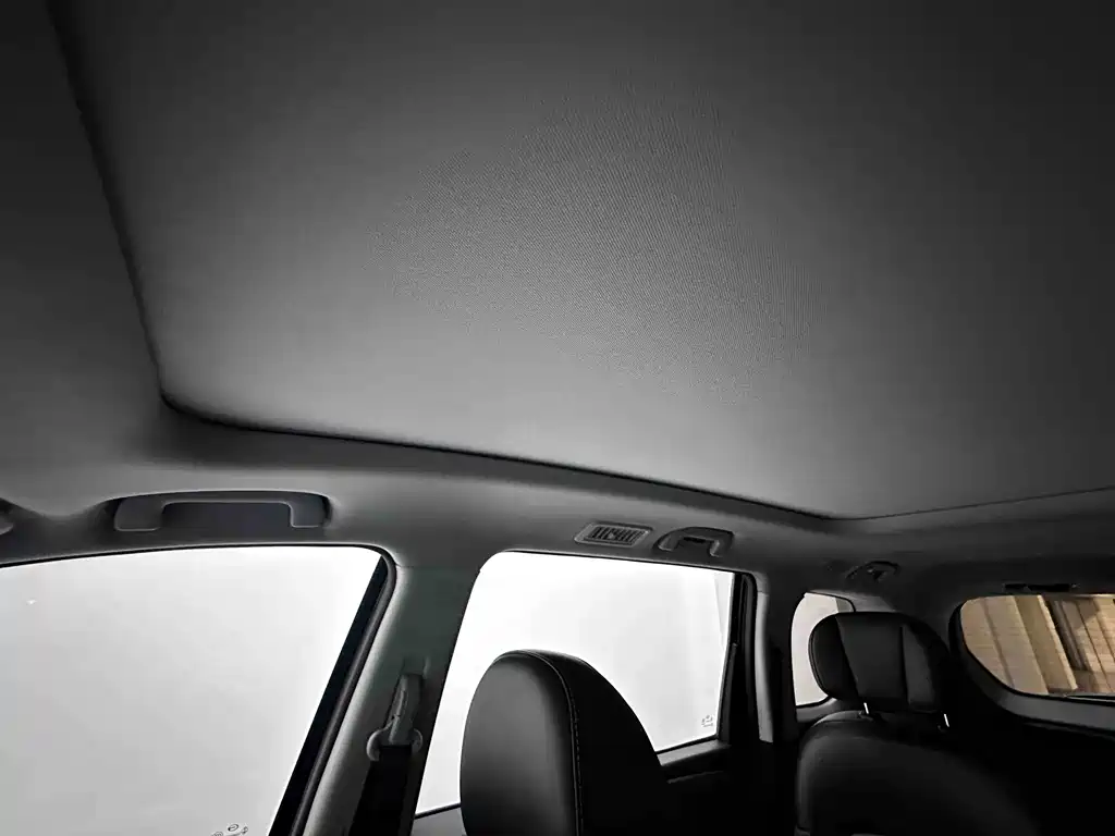 GAC Motor Trumpchi M6 — миниатюра 20