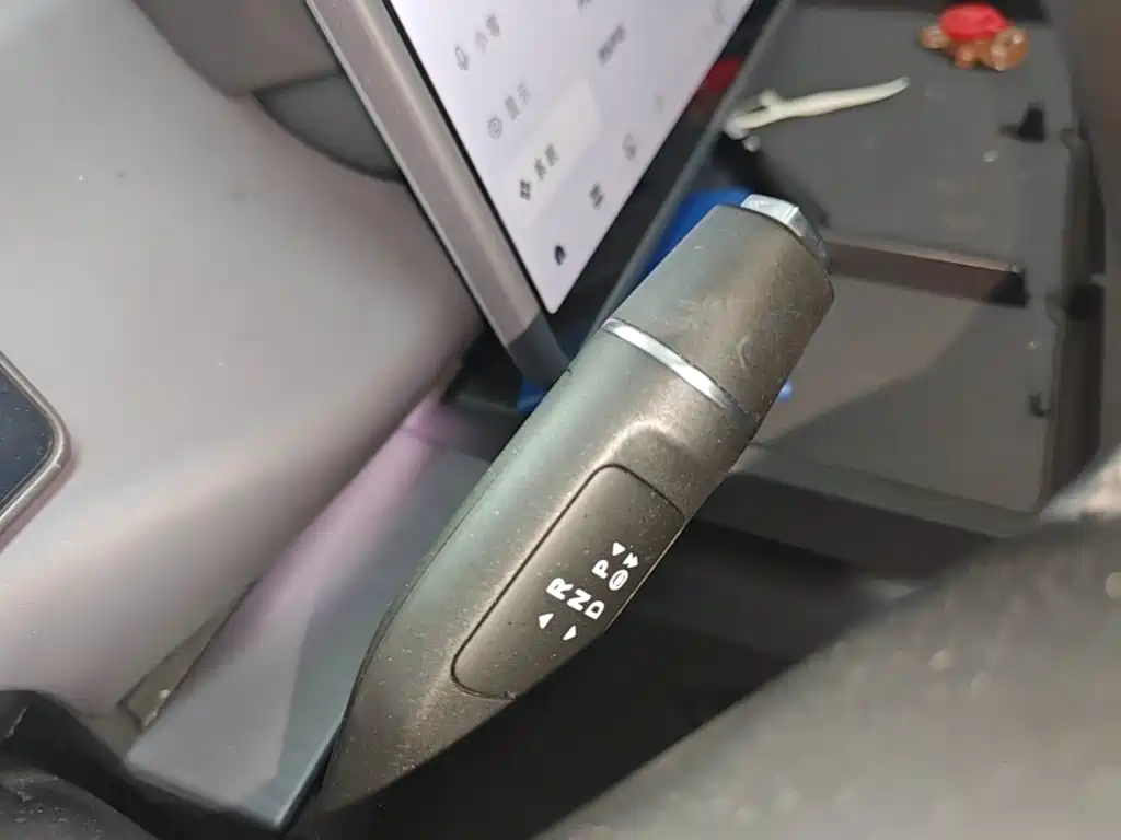 Leapmotor Leapmotor C16 — миниатюра 14