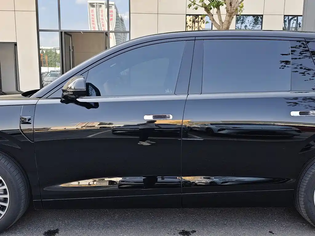 BYD Datang — миниатюра 19
