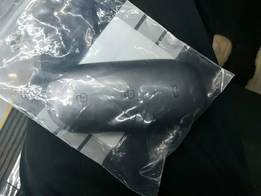Li Auto Li L8 — миниатюра 9