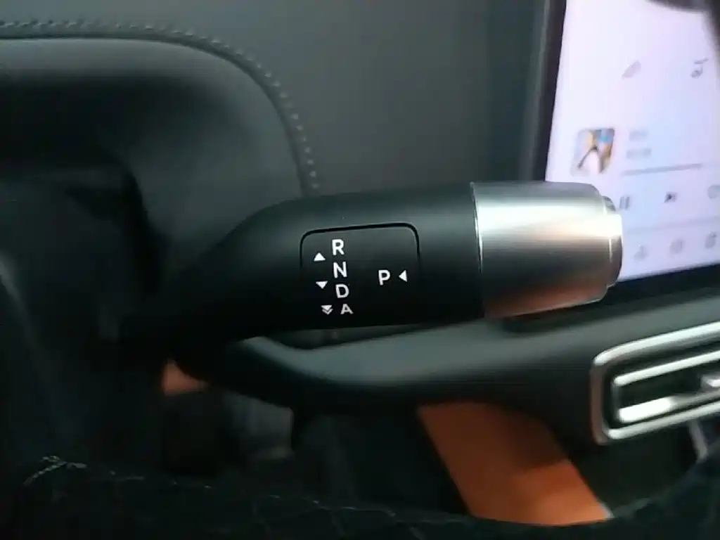 Li Auto Li L6 — миниатюра 14