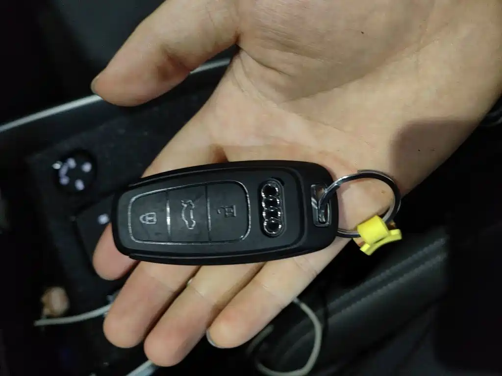 Audi A3 — миниатюра 12