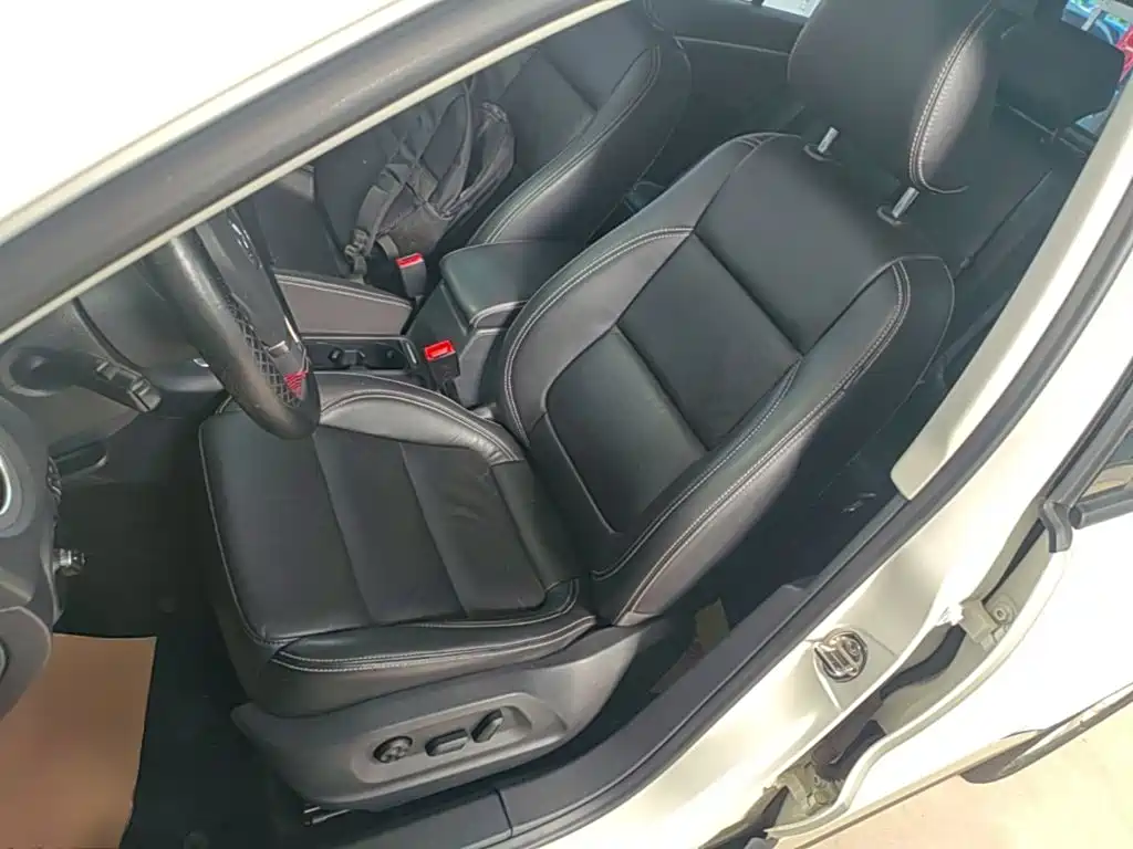 Volkswagen Tiguan — миниатюра 15