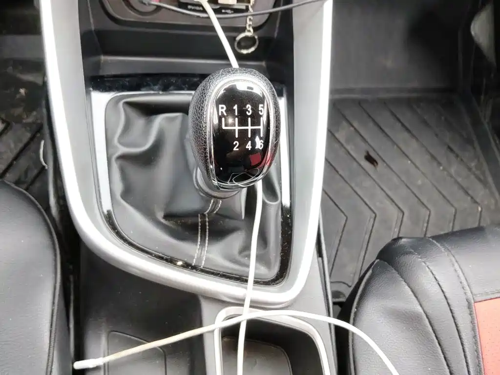 Baojun 530 — миниатюра 7