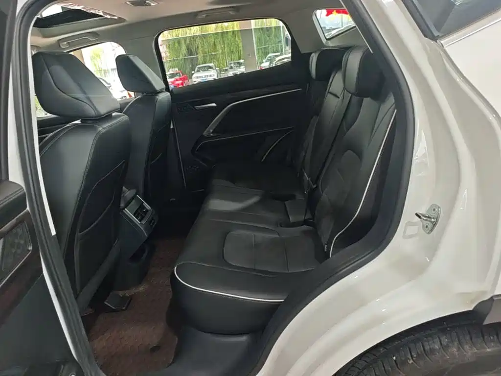 Haval H6 — миниатюра 17