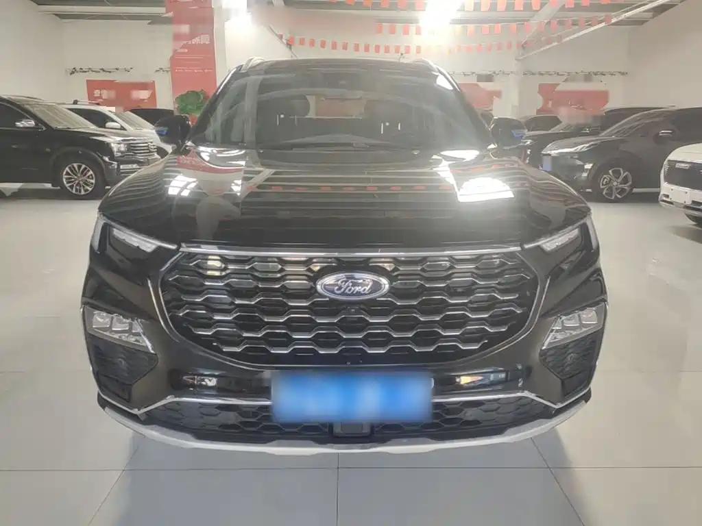 Ford Equator — миниатюра 3