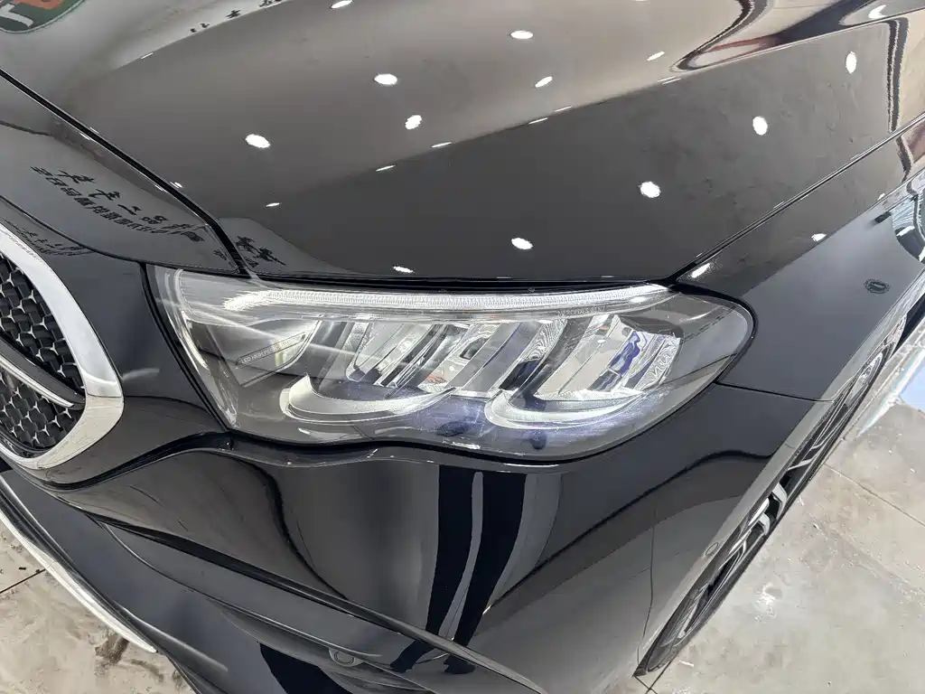 Mercedes-Benz E-Class E 2025 E 300 L Luxury Sport