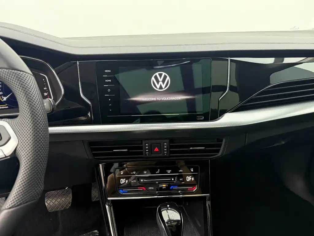Volkswagen Passat — миниатюра 9
