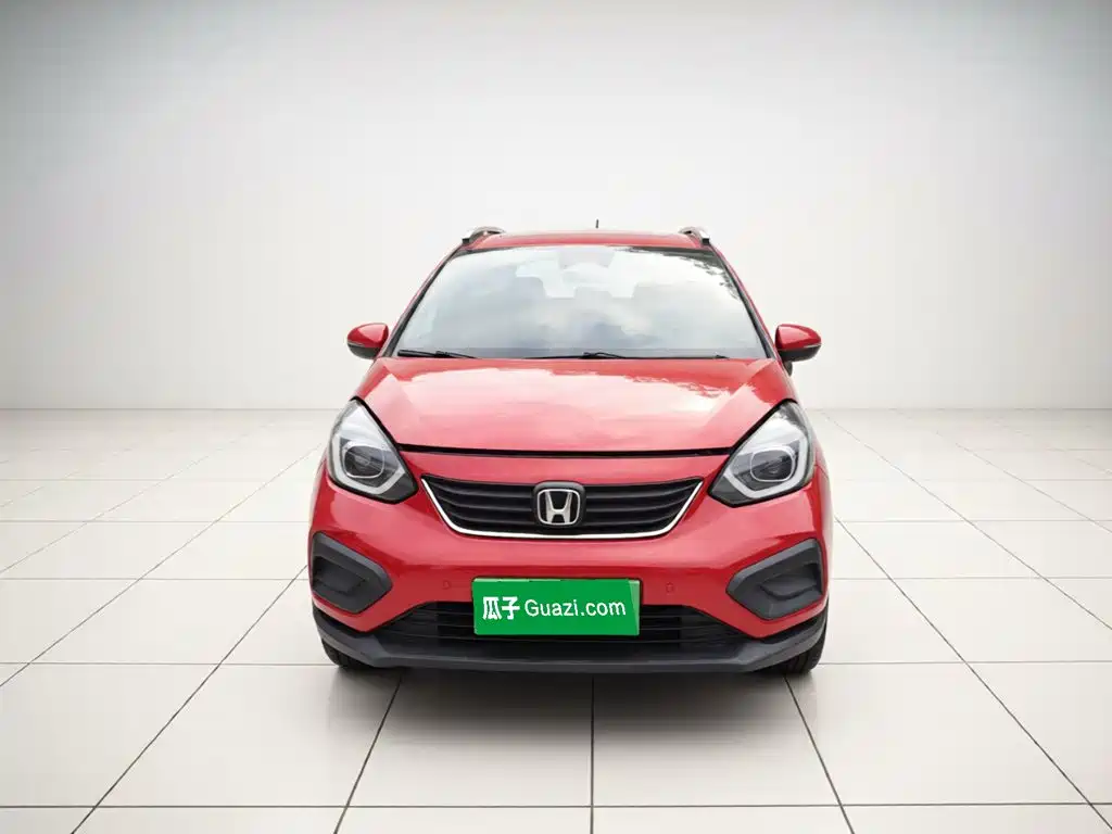 Honda Fit — миниатюра 23