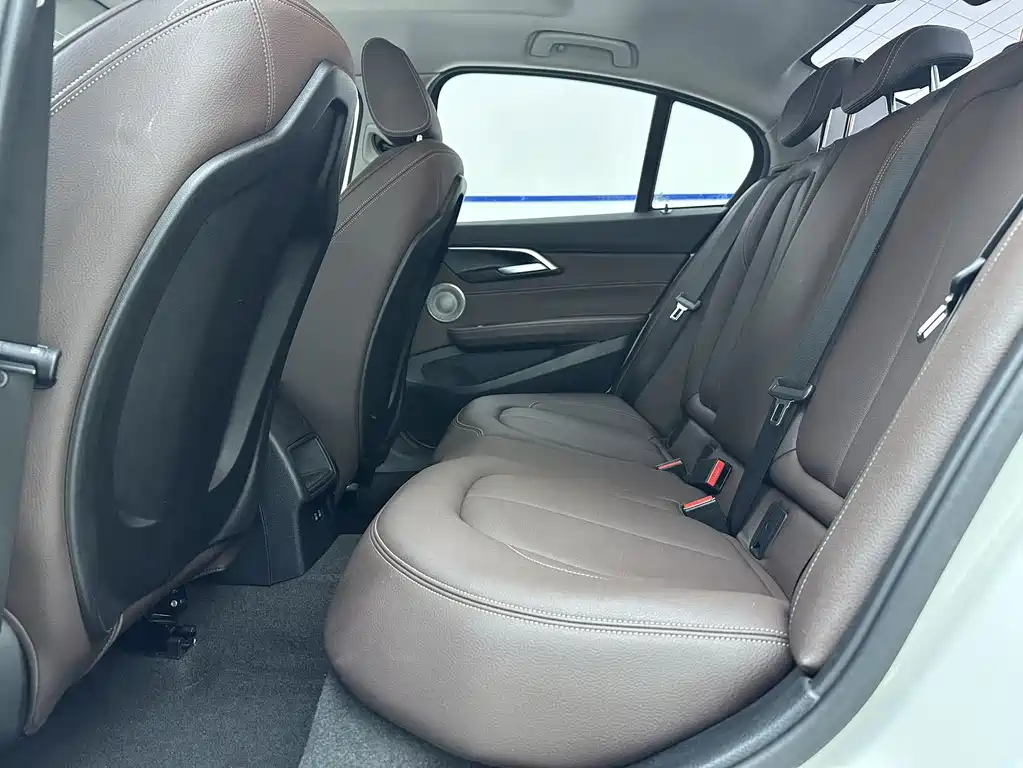 BMW 1 Series 1 2021 120i M Sport