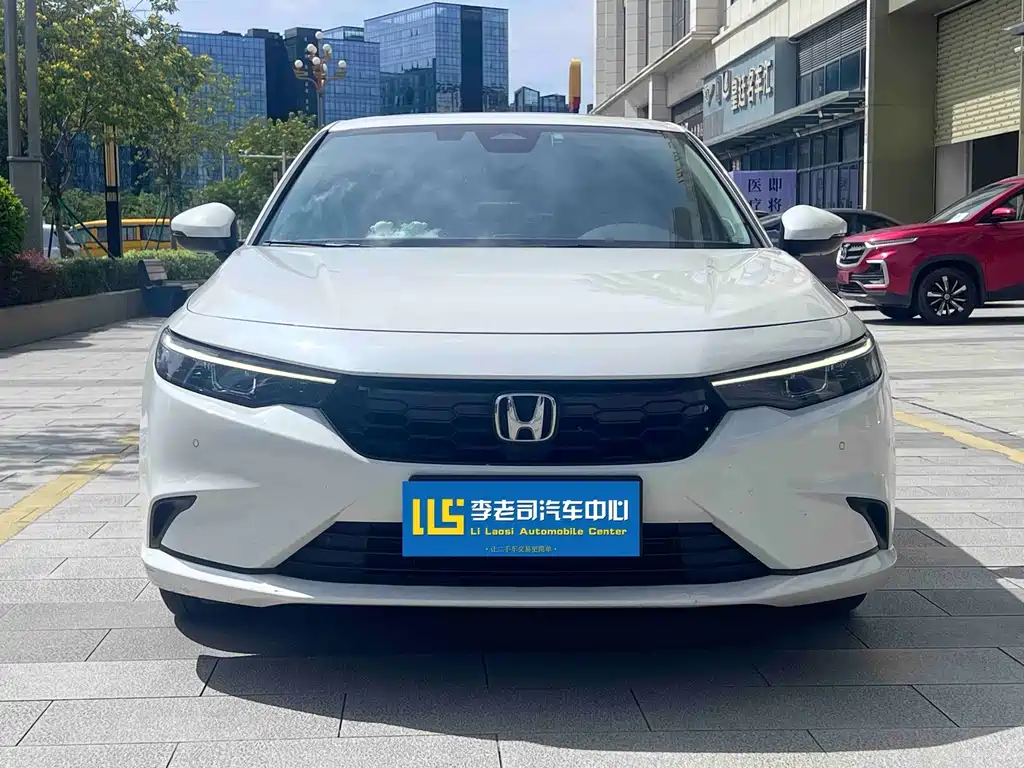 Honda Integra — миниатюра 2