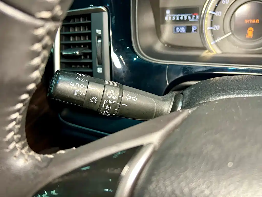 Honda Elysion — миниатюра 14