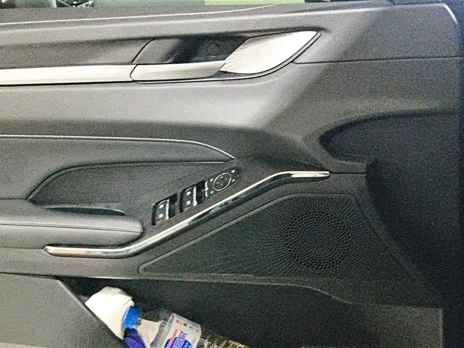 Haval H6 New Energy — миниатюра 7