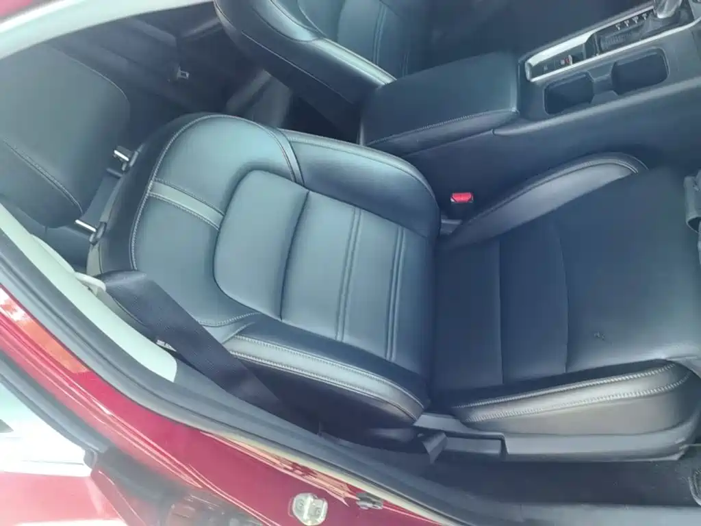 Nissan Sylphy — миниатюра 25