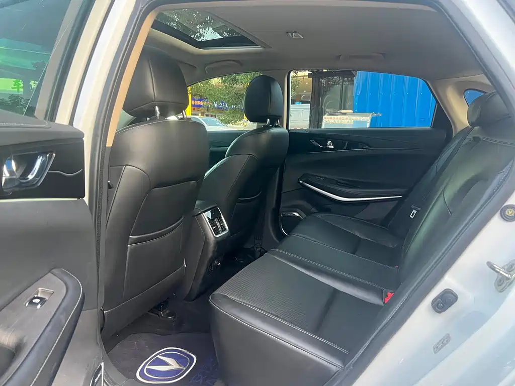 Changan Ruicheng CC — миниатюра 6