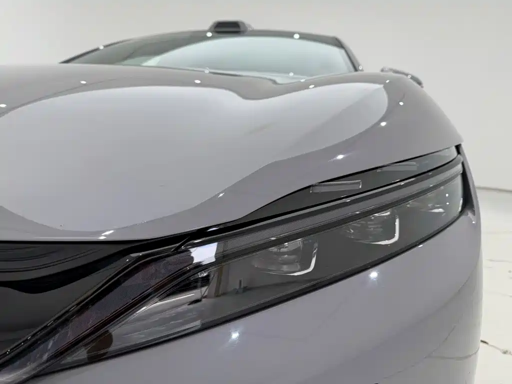 BYD Han — миниатюра 9