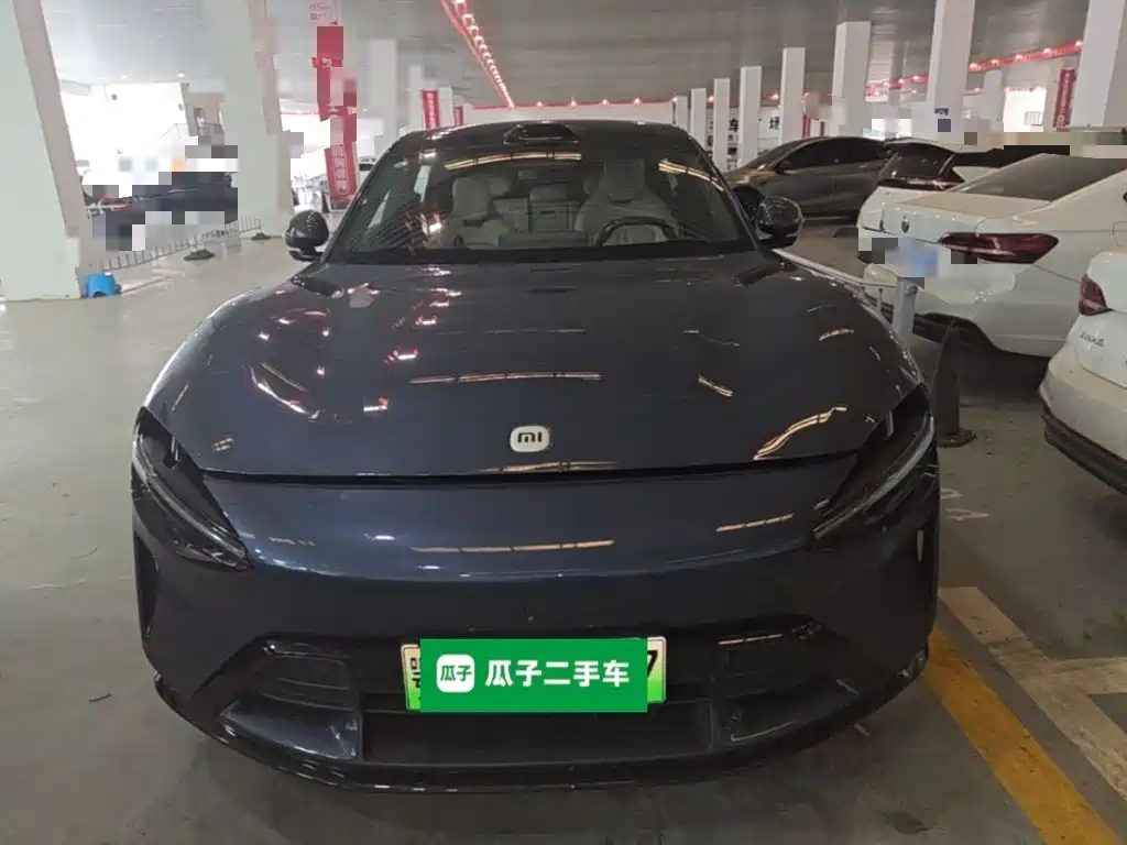 Xiaomi YU7 2025 Max