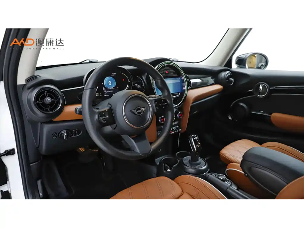 MINI Mini — миниатюра 6