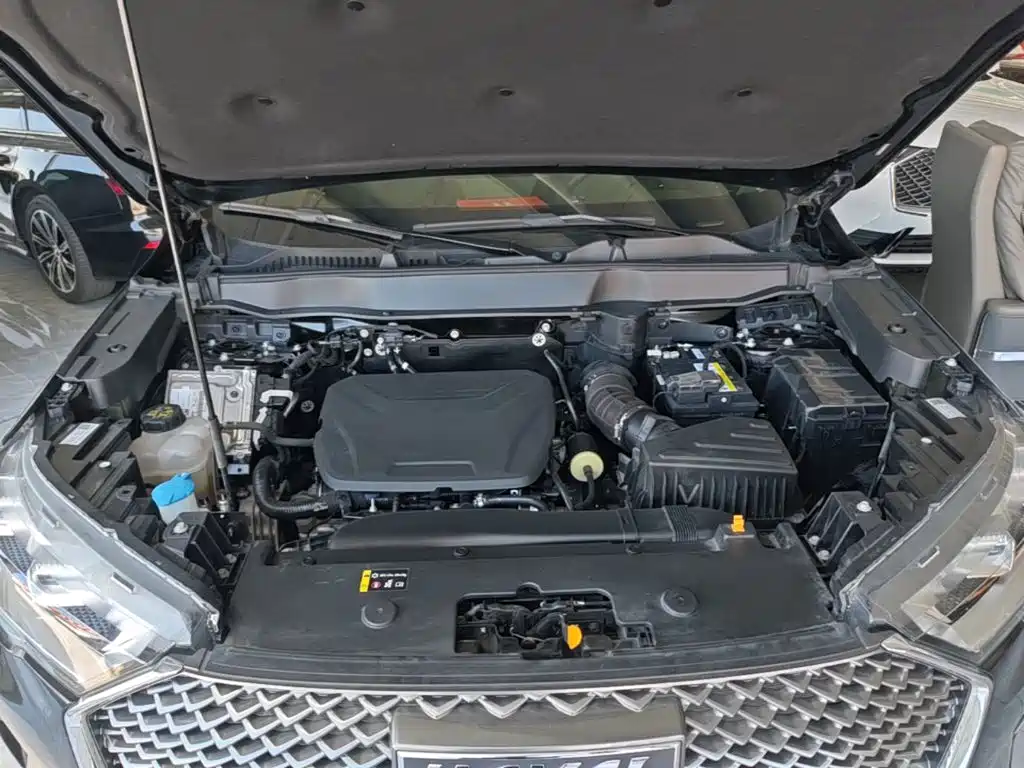 Haval H6 — миниатюра 20