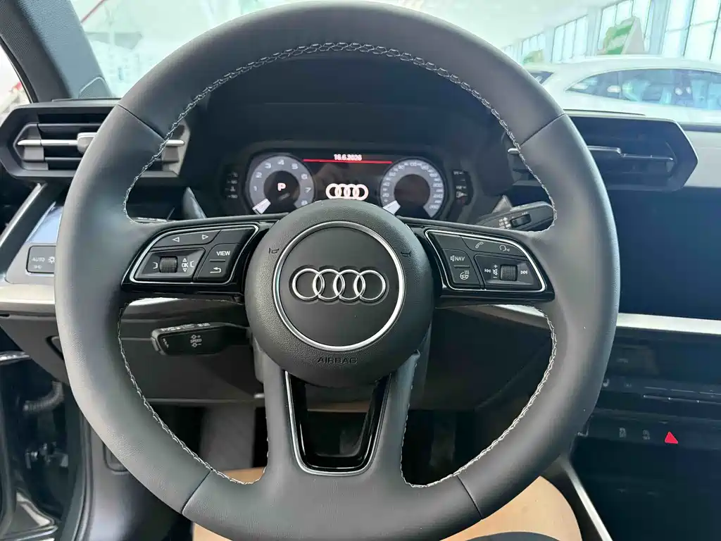 Audi A3 — фотографии объявления, Фото 12