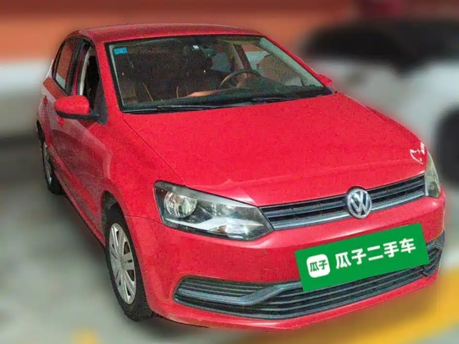Volkswagen Polo — миниатюра 25