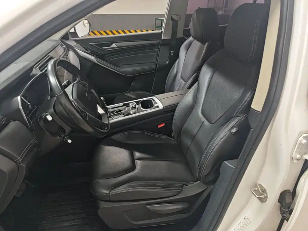 Ford Territory — миниатюра 15