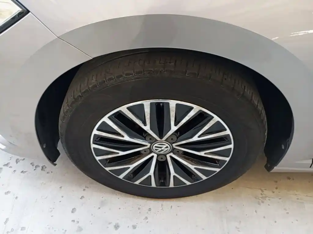 Volkswagen Sagitar — миниатюра 23