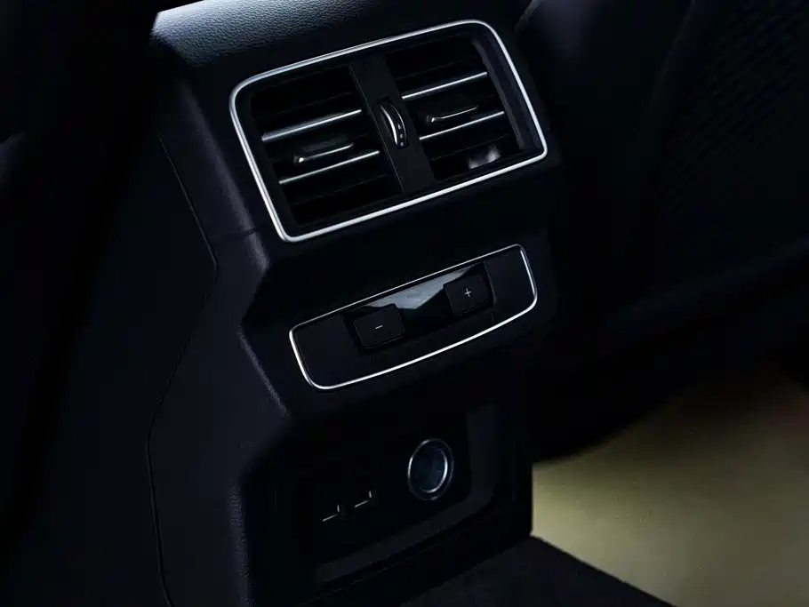 Audi Q5L — миниатюра 22