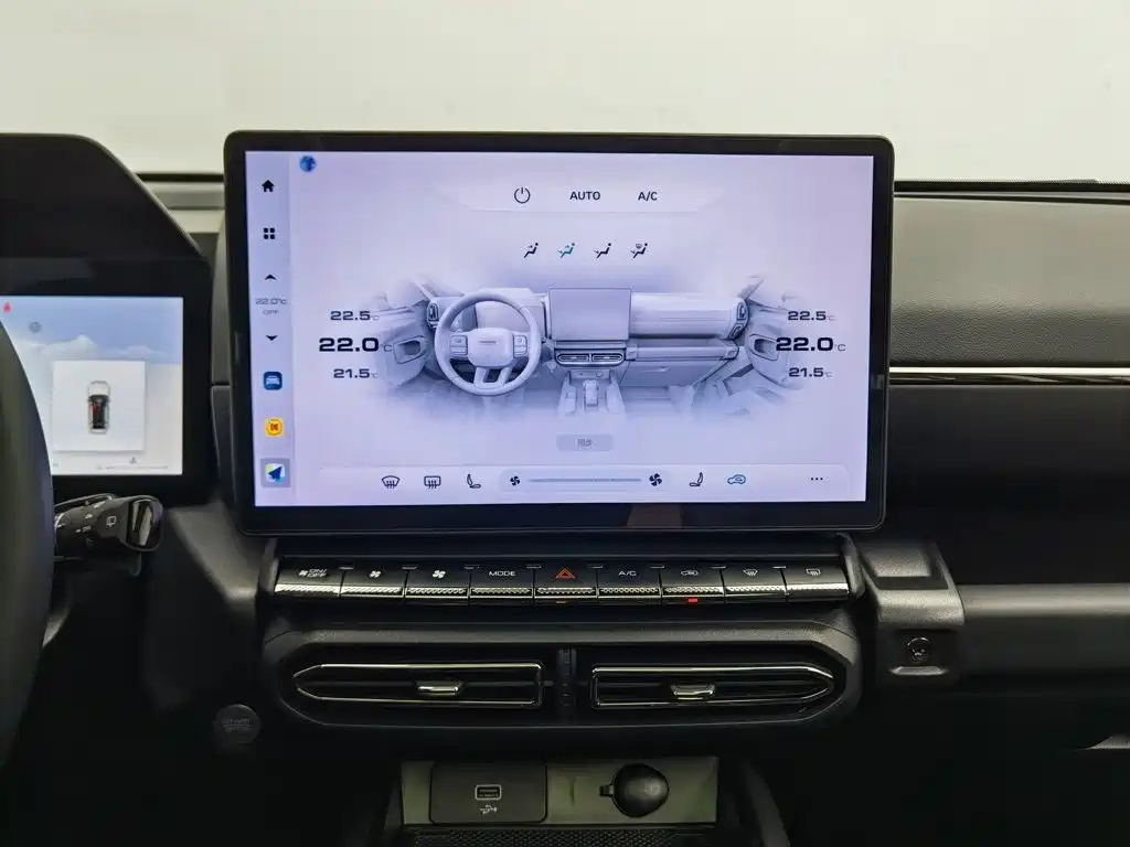 Haval Big Dog PLUS — миниатюра 12